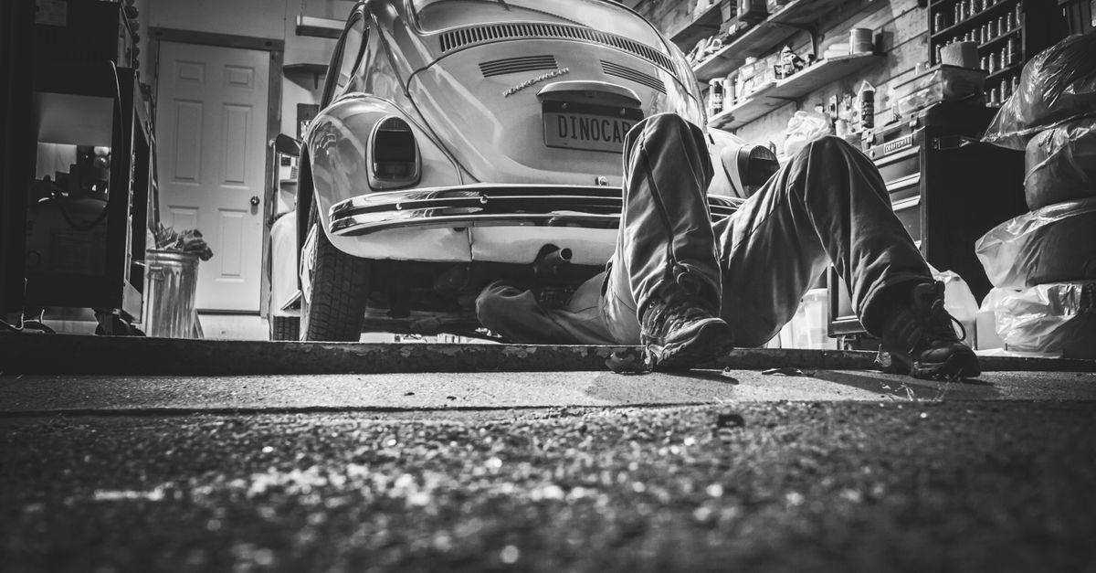 Car Lockout Service — New Milford Locksmith