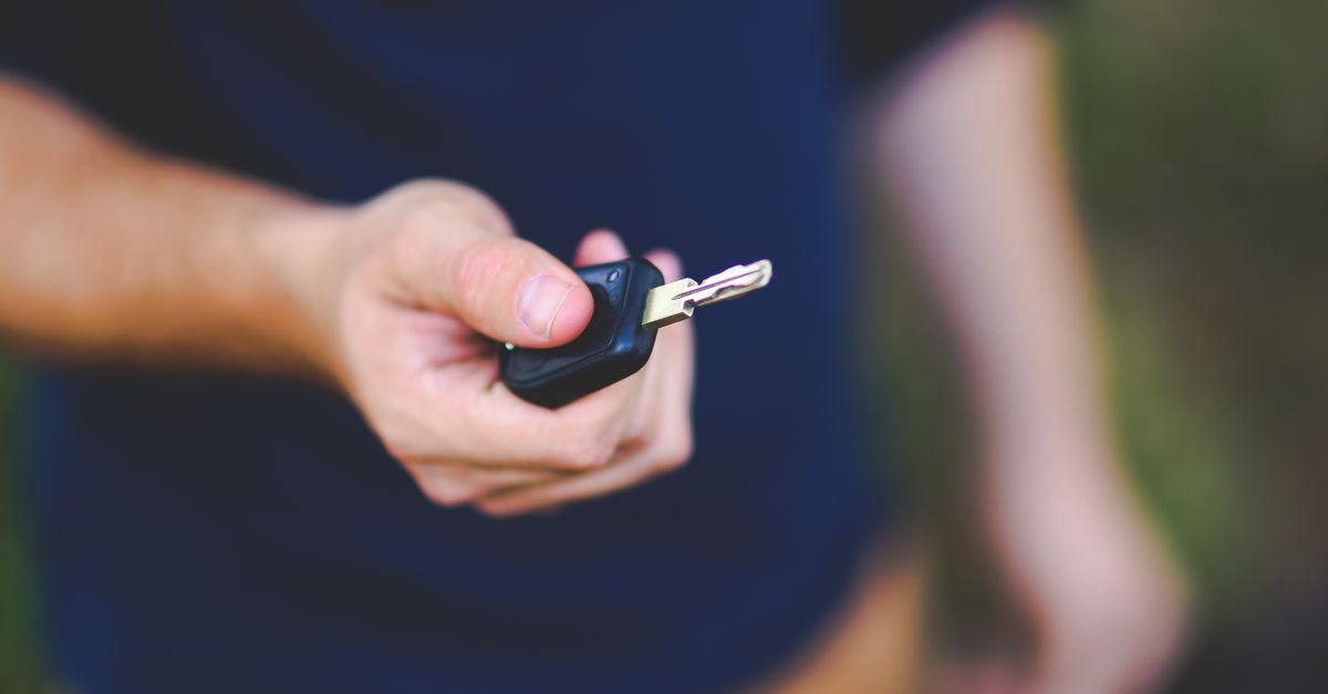Ignition Repair & Rekey — New Milford Locksmith
