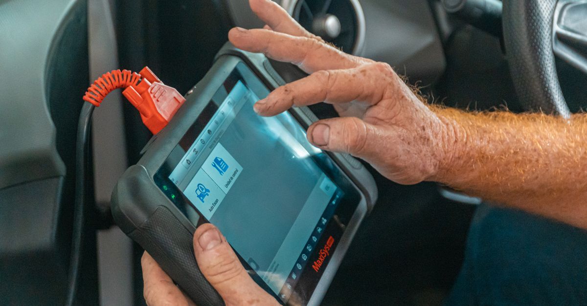 Auto Locksmith service — New Milford Locksmith