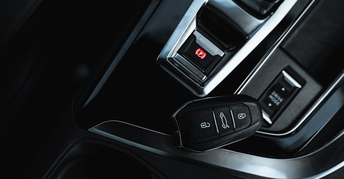 Access Control, Fobs & Keypads — New Milford Locksmith