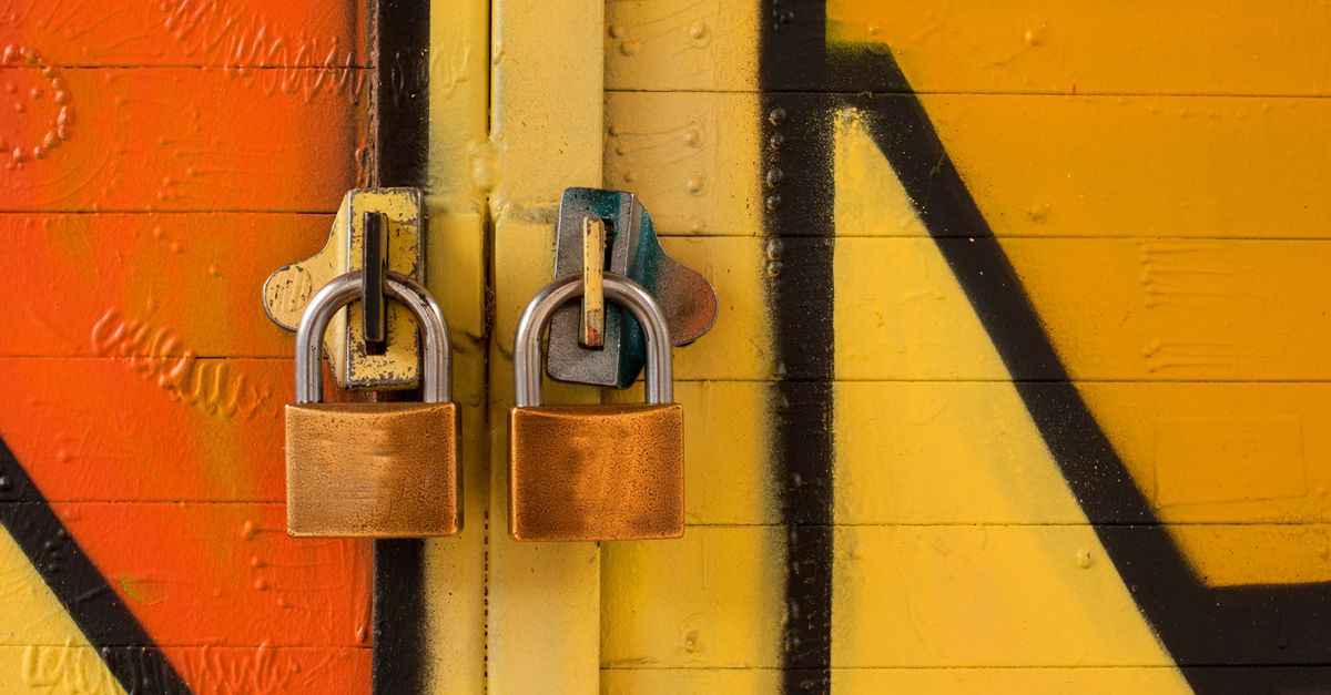 Commercial Door Lock Repair — New Milford Locksmith