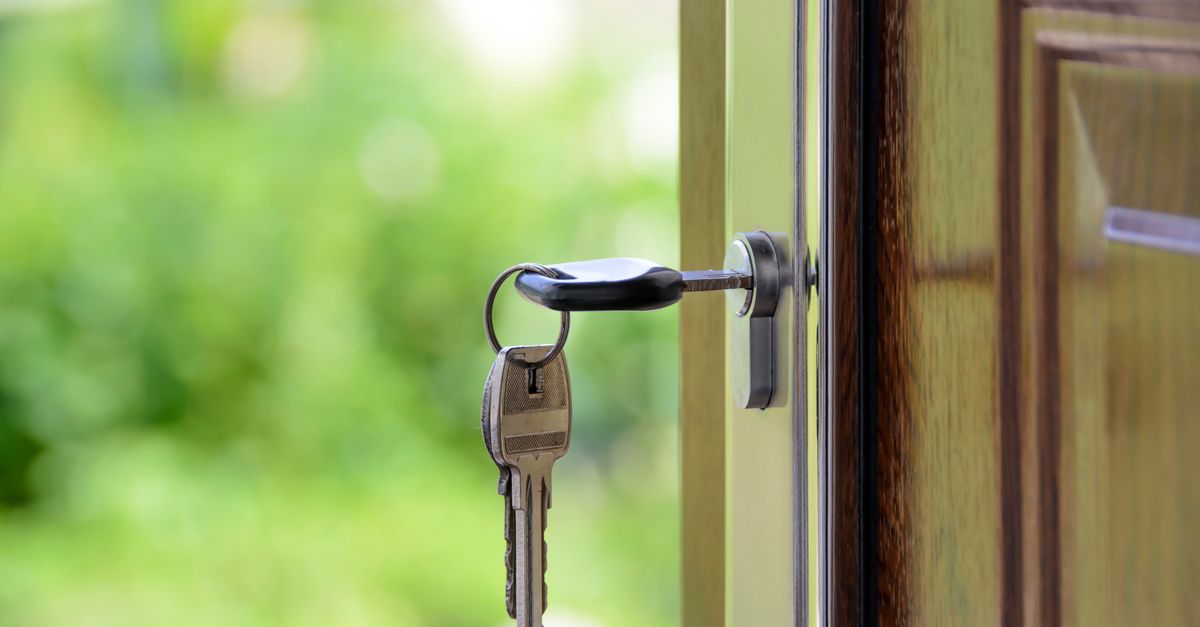 Commercial Locksmith service — New Milford Locksmith