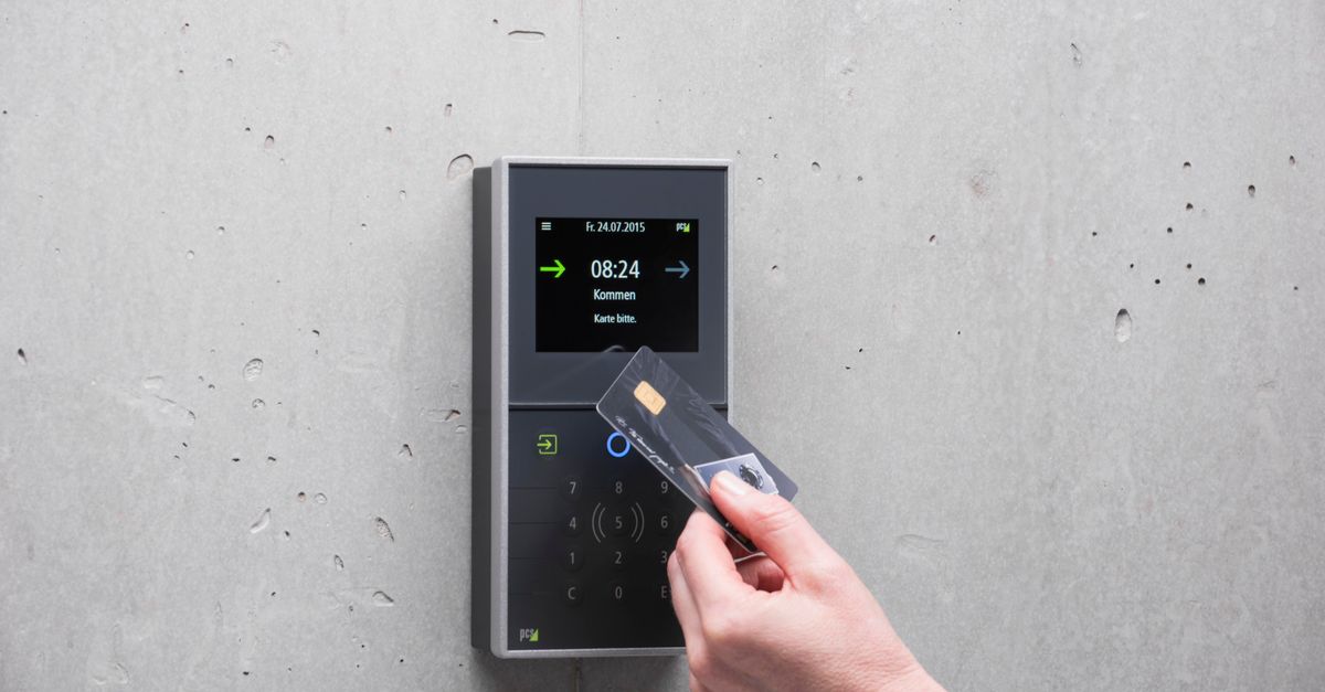 A Small-Business Owner's Guide to Master Key Systems — New Milford Locksmith