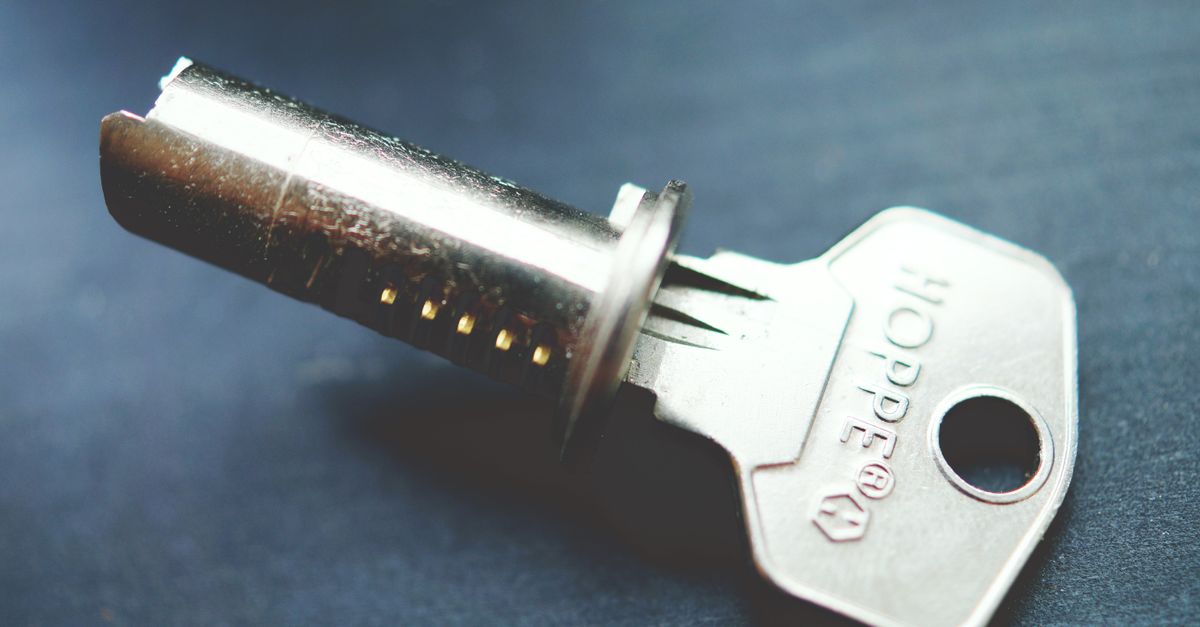 How Much Does a Locksmith Cost in NJ? A Real New Milford Price Breakdown — New Milford Locksmith