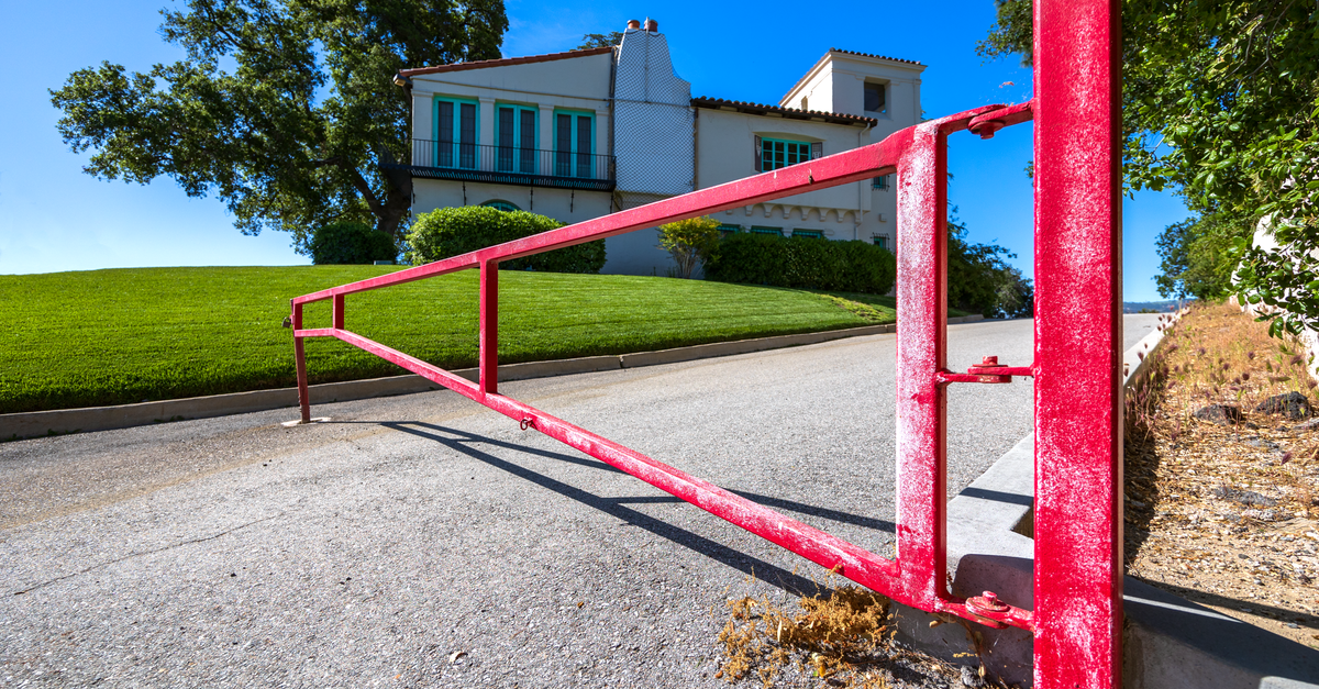 Is New Milford, NJ a Wealthy Area? What It Means for Home Security — New Milford Locksmith