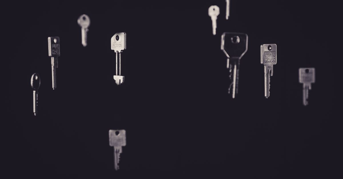 ShopRite Key Kiosk vs. a Local Locksmith: When Copying a Key Isn't Enough — New Milford Locksmith