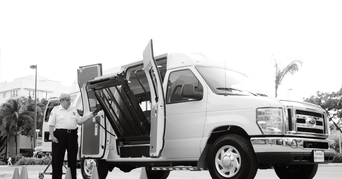 locksmith mobile service van — New Milford Locksmith
