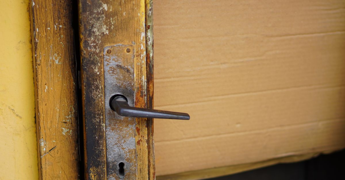 Mortise Lock Sticking or Loose? When to Repair vs. Replace — New Milford Locksmith
