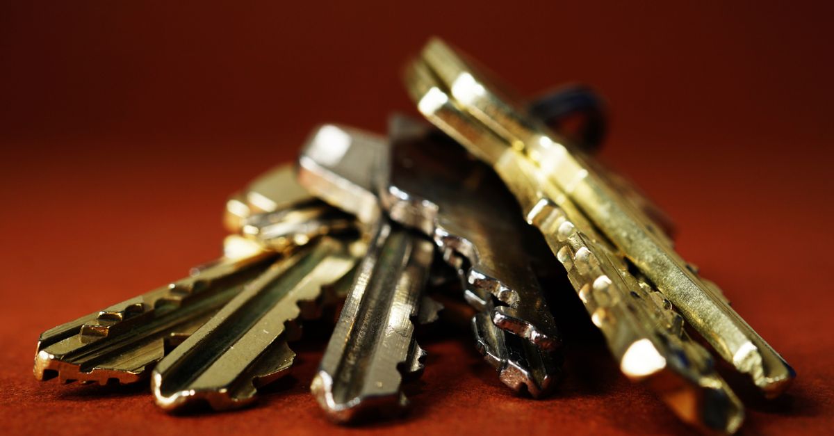 Home Rekey & Lockout Service — New Milford Locksmith