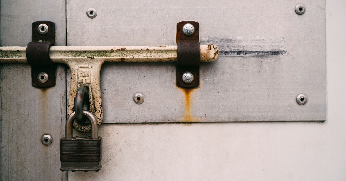 Mortise Lock Repair & Replacement — New Milford Locksmith
