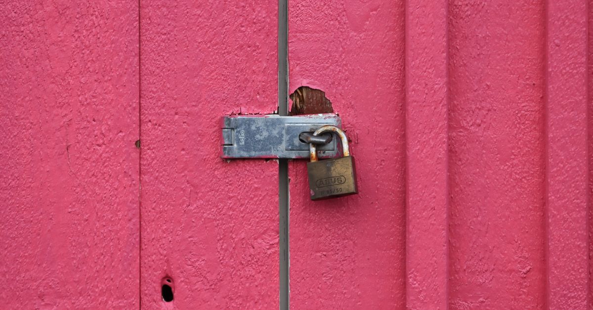 Window & Sliding Door Lock Repair — New Milford Locksmith