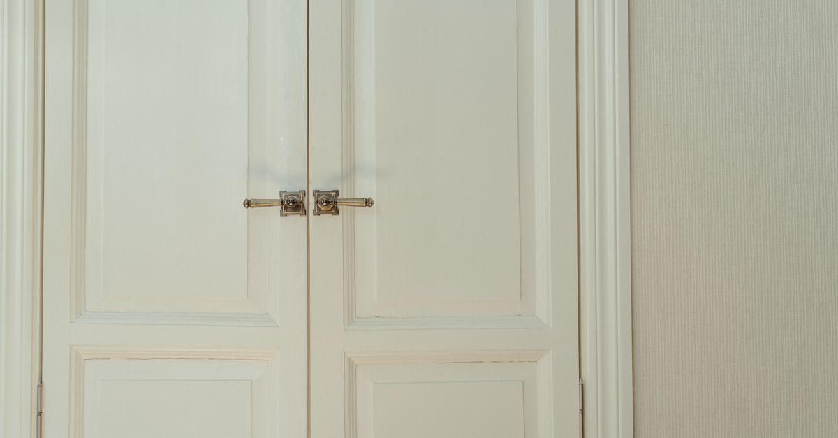 What Is a Mortise Lock and Why Do Older New Milford Homes Have Them? — New Milford Locksmith