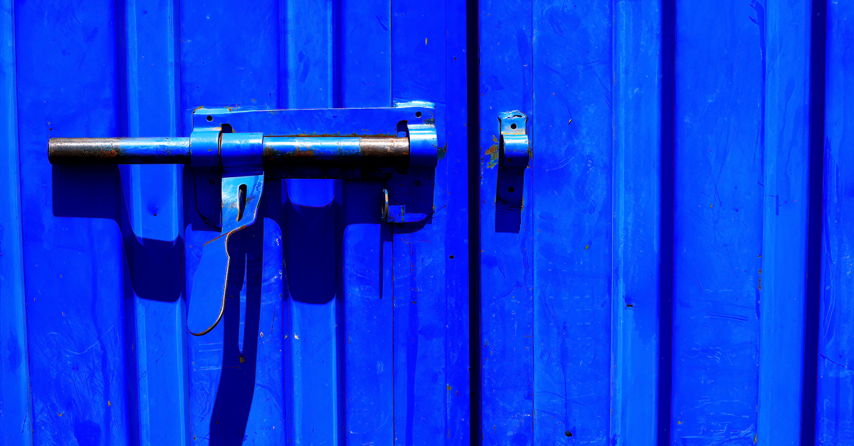 door security hardware — New Milford Locksmith