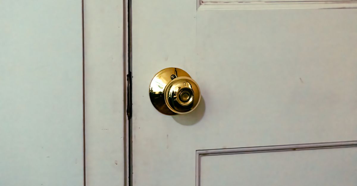 door security hardware — New Milford Locksmith