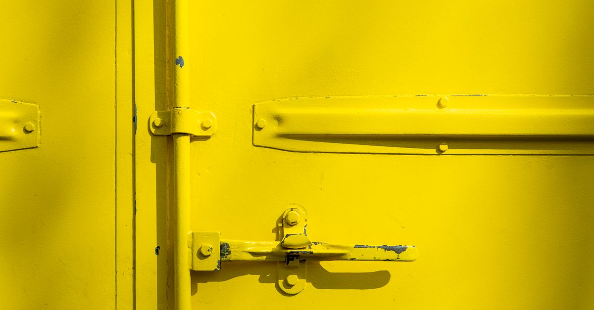 home security lock door — New Milford Locksmith