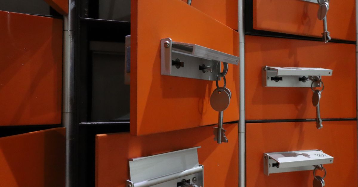key maker professional — New Milford Locksmith