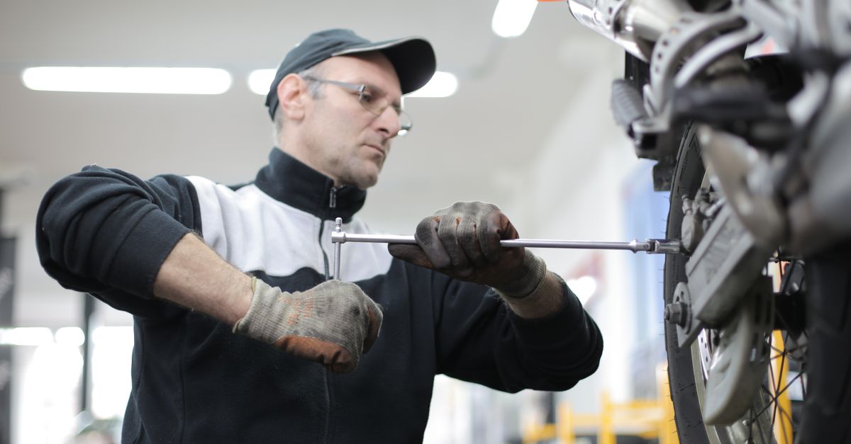 locksmith service technician — New Milford Locksmith