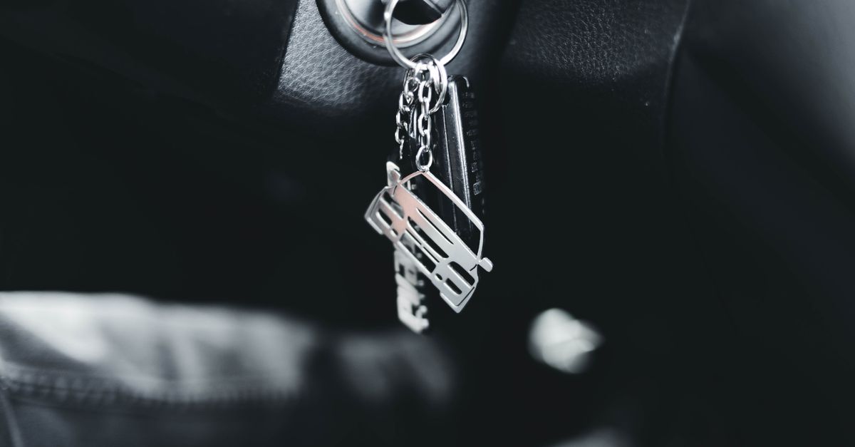 key maker professional — New Milford Locksmith