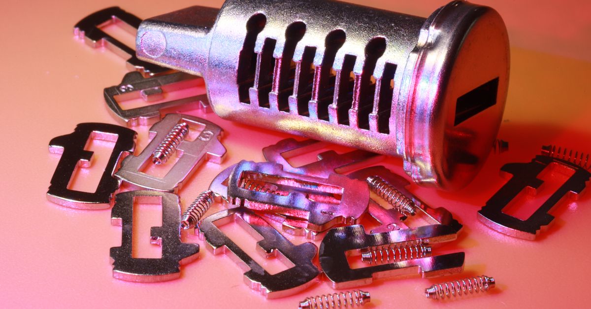 Car Key Programming in Plain Language — New Milford Locksmith
