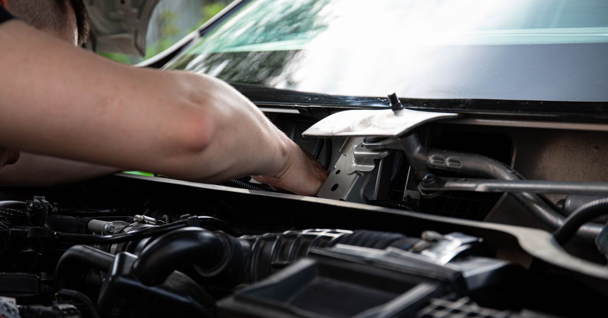How Our Car Lockout Service Actually Works — Step by Step — New Milford Locksmith