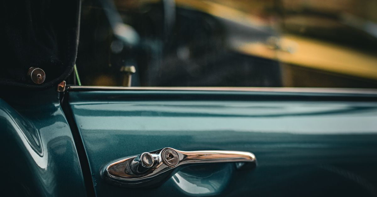 Vehicle Locksmith Services We Provide in New Milford, NJ — New Milford Locksmith