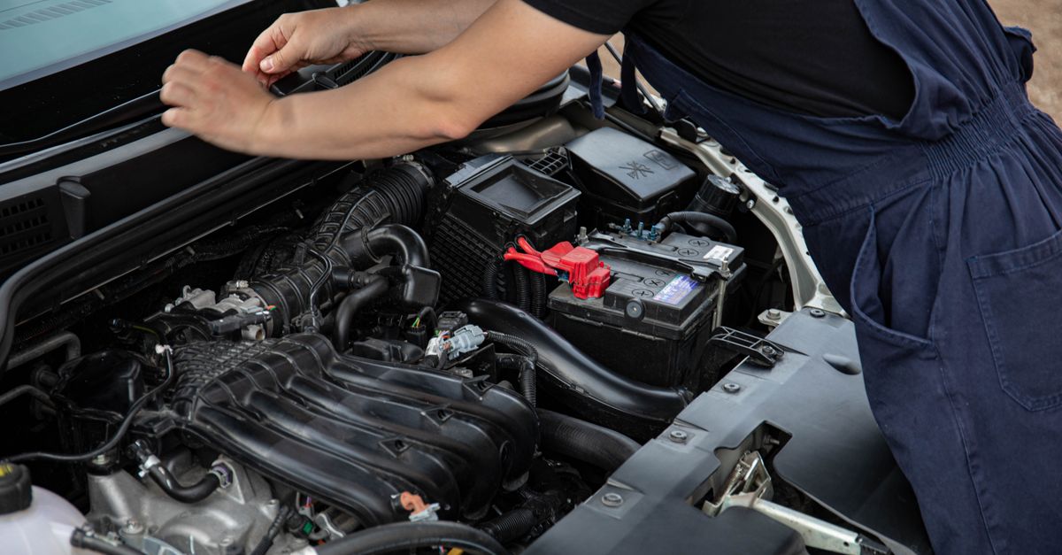 How Ignition Repair & Rekey Actually Works — and Why It Matters — New Milford Locksmith