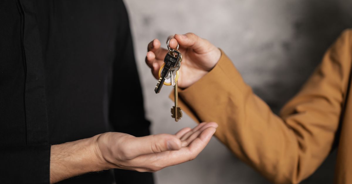 What to Expect When You Call — Proof of Ownership and the Service Process — New Milford Locksmith