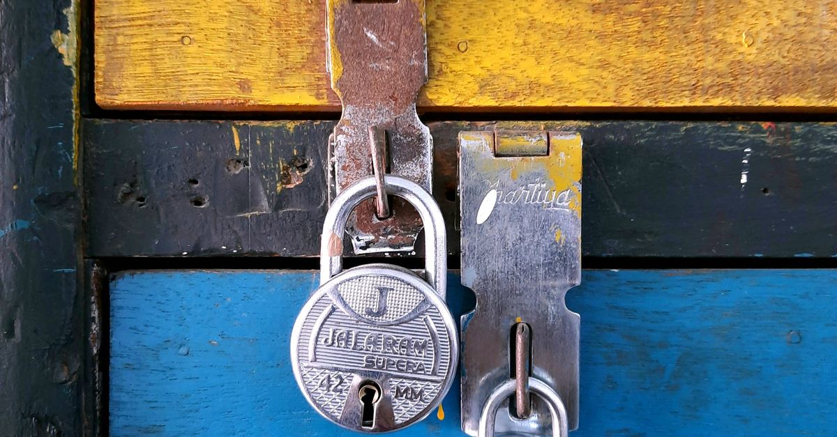 High-Security Locks and Mortise Hardware Built for Storefronts and Offices — New Milford Locksmith