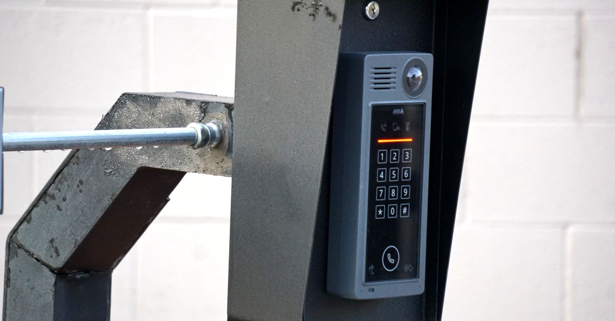 Access Control System Repair, Replacement, and What Factors Shape Your Quote — New Milford Locksmith