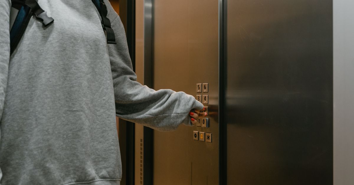 Access Control Services We Provide for New Milford Businesses — New Milford Locksmith