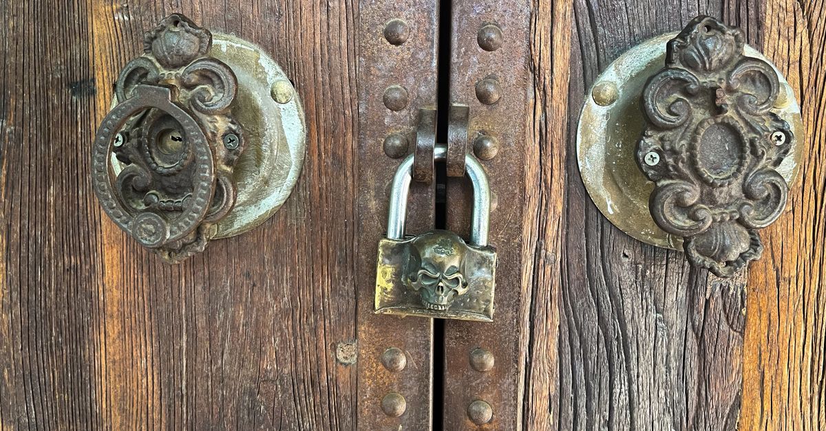 What Is a Mortise Lock and Why Grade-1 Matters for Commercial Doors — New Milford Locksmith