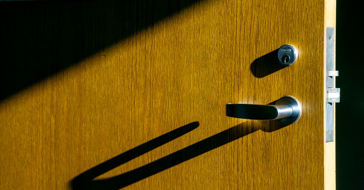 When a Door Knob Lock Replacement Is the Right Move — New Milford Locksmith