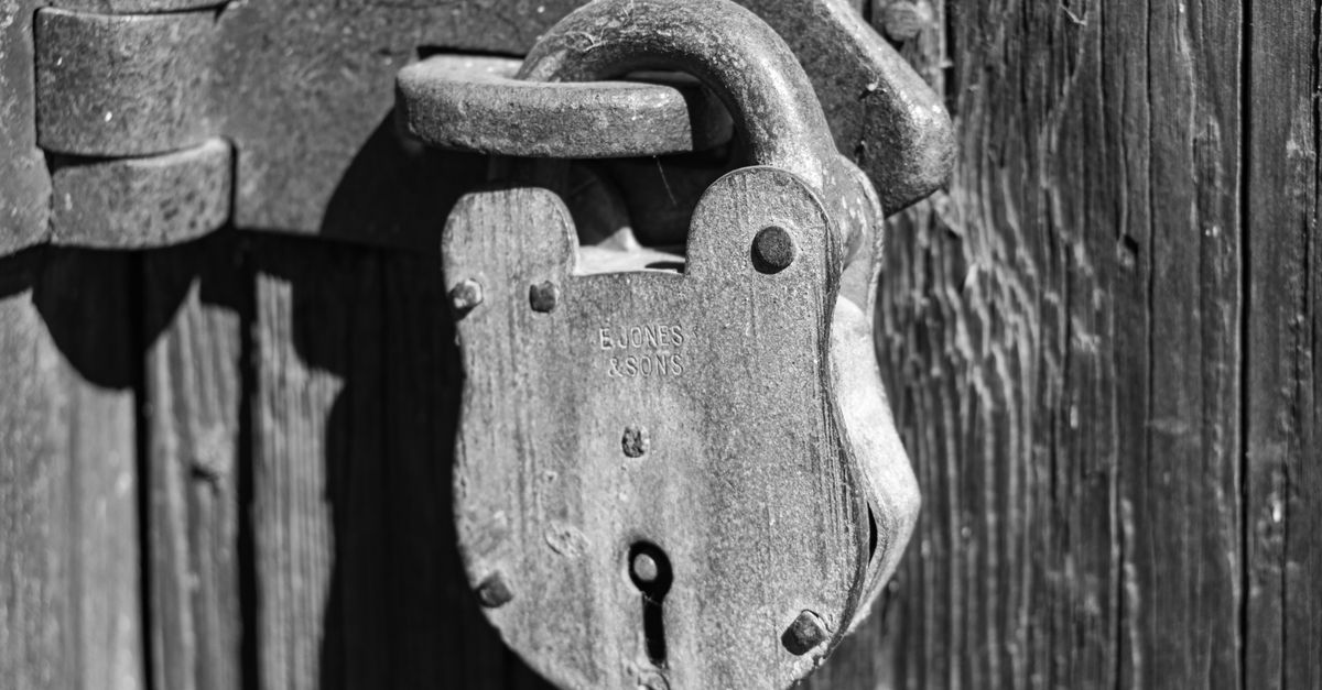 What Is a Mortise Lock and Why Do Older New Milford Homes Still Have Them? — New Milford Locksmith
