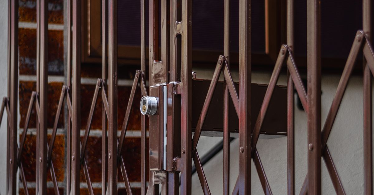 Our Window & Sliding Door Lock Services: What We Cover — New Milford Locksmith